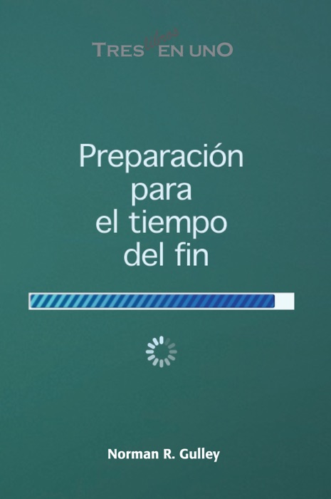 Preparación para el tiempo del fin