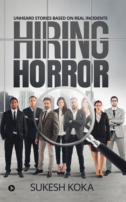 Hiring Horror