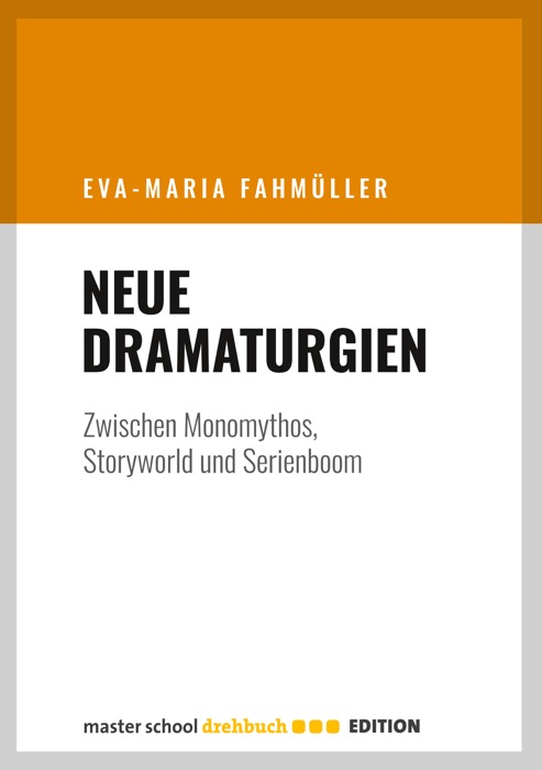 Neue Dramaturgien