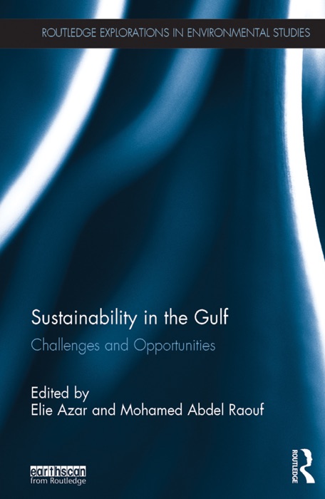 Sustainability in the Gulf