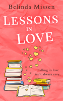 Belinda Missen - Lessons in Love artwork
