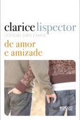 Crônicas para jovens: de amor e amizade - Clarice Lispector