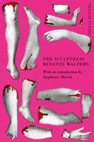 Minette Walters - The Sculptress artwork