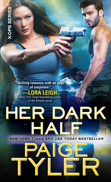 Her Dark Half