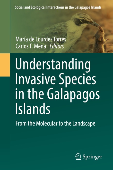 Understanding Invasive Species in the Galapagos Islands