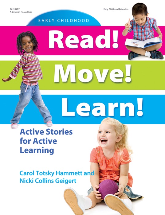 Read! Move! Learn!