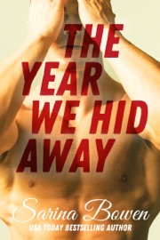 The Year We Hid Away