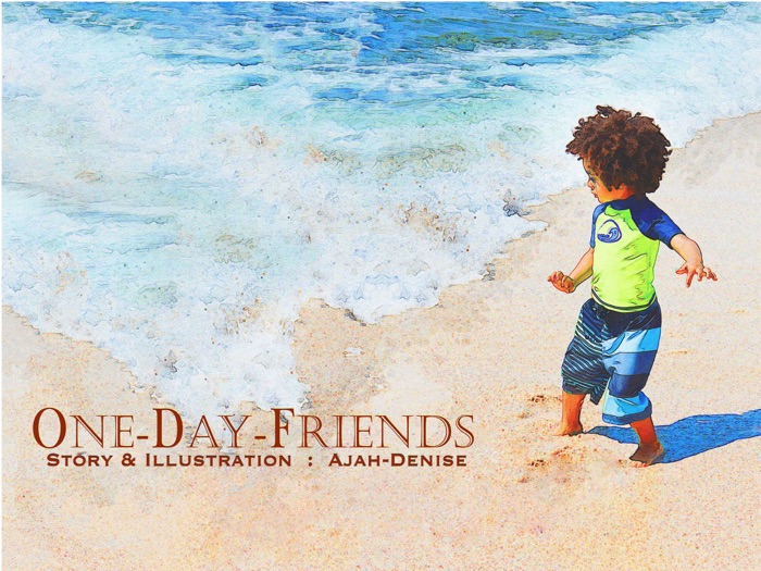 One-Day-Friends