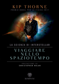 Viaggiare nello spaziotempo - Kip Thorne