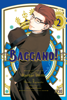 Baccano!, Vol. 2 (manga) - Ryohgo Narita, Shinta Fujimoto & Katsumi Enami