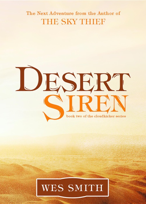 Desert Siren