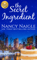 Nancy Naigle - The Secret Ingredient artwork