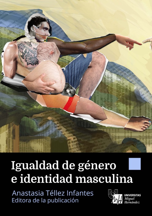 Igualdad de género e identidad masculina