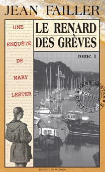 Le renard des grèves - Tome 1 - Jean Failler