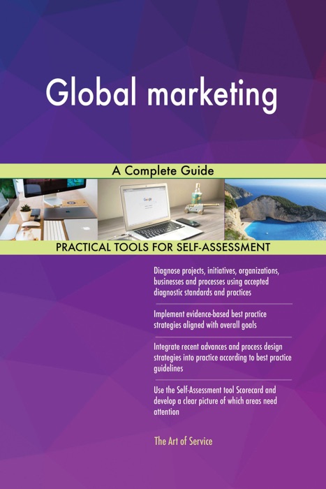 Global marketing A Complete Guide