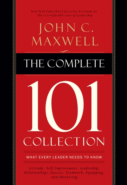 The Complete 101 Collection