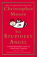 Christopher Moore - The Stupidest Angel (v2.0) artwork