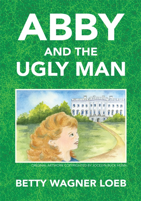 Abby and the Ugly Man