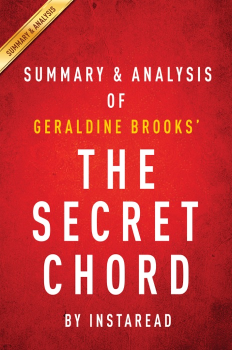 Guide to Geraldine Brooks’s The Secret Chord by Instaread