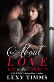 About Love - Lexy Timms