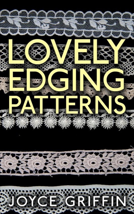 Lovely Edging Patterns