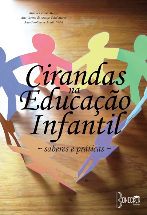 Cirandas na educação infantil