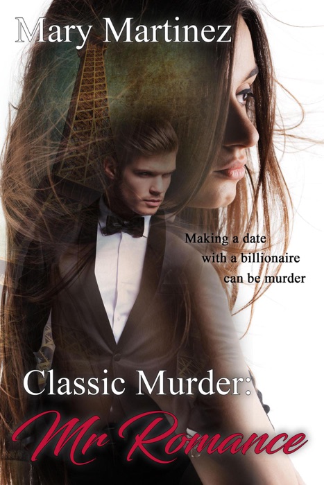 Classic Murder: Mr. Romance