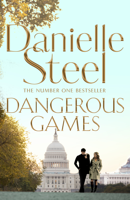 Danielle Steel - Dangerous Games artwork