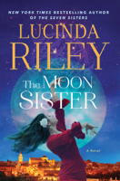 Lucinda Riley - The Moon Sister artwork