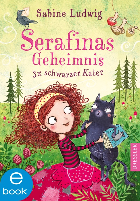Serafinas Geheimnis
