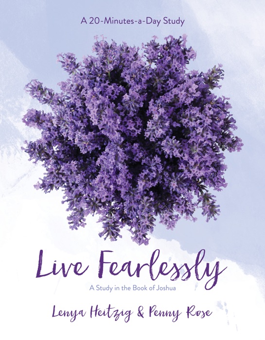 Live Fearlessly