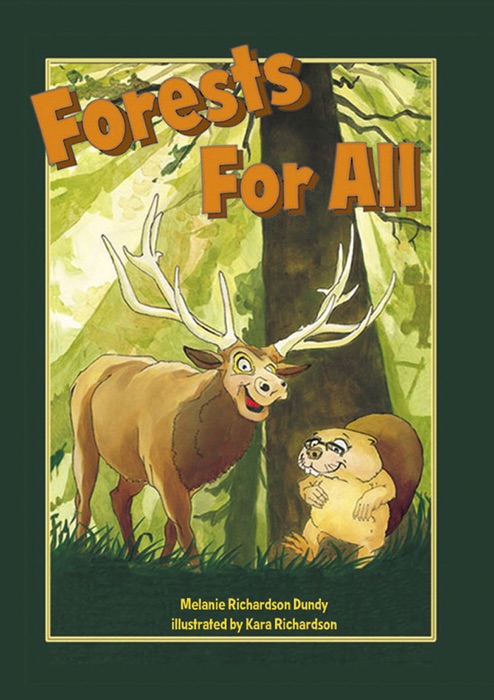 FORESTS FOR ALL!