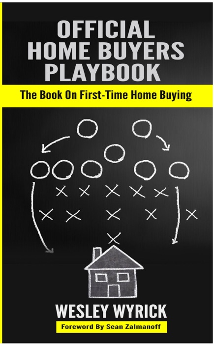 Official Home Buyers Playbook