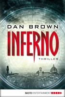 Dan Brown - Inferno - ein neuer Fall für Robert Langdon artwork