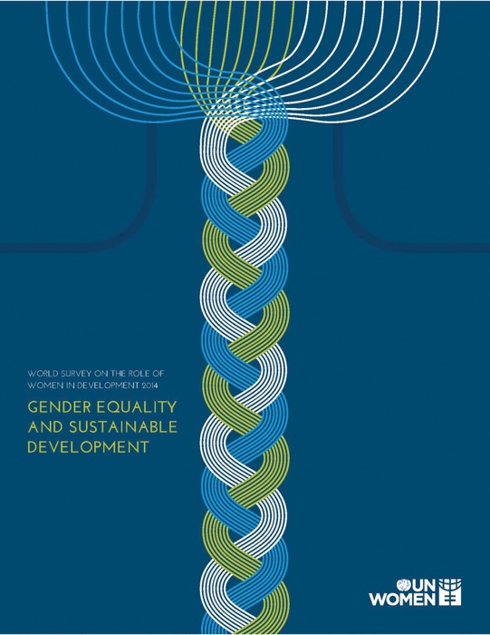 World Survey on the Role of Women in Development 2014