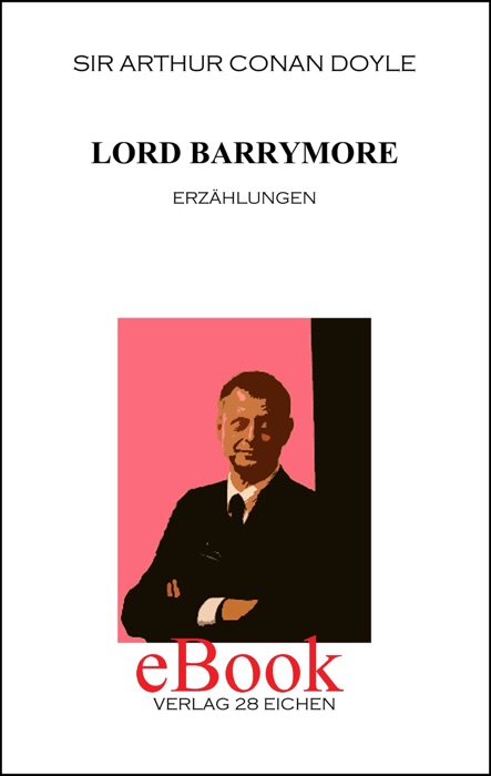 Lord Barrymore