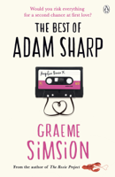 Graeme Simsion - The Best of Adam Sharp artwork