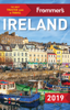 Jack Jewers - Frommer's Ireland 2019 artwork