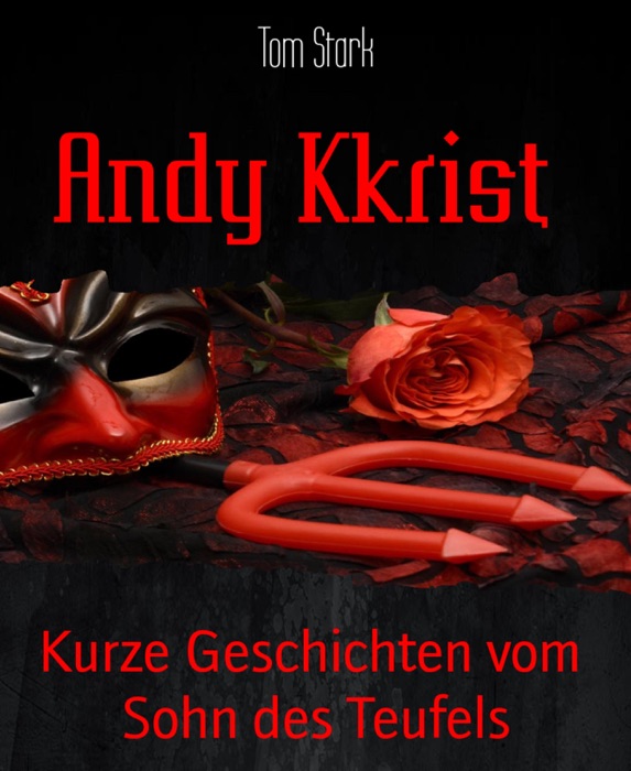 Andy Kkrist