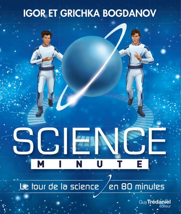 Science minute