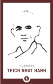 The Pocket Thich Nhat Hanh Book Cover