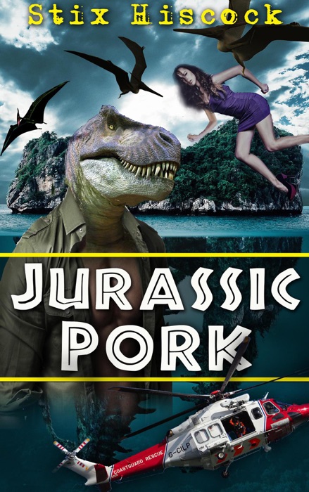 Jurassic Pork