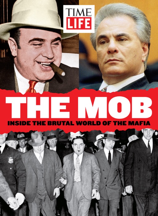 TIME-LIFE The Mob