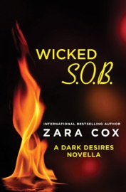 Wicked S.O.B. - Zara Cox by  Zara Cox PDF Download