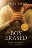 Garrard Conley - Boy Erased artwork