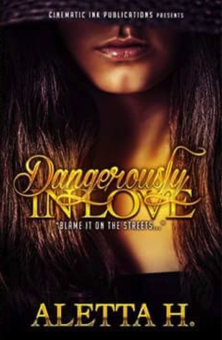Dangerously in Love