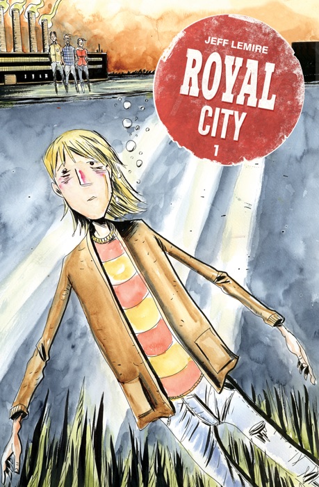 Royal City 1