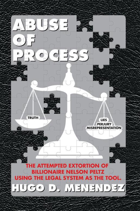 Abuse of Process