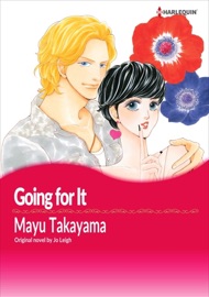 Going For It - Mayu Takayama by  Mayu Takayama PDF Download