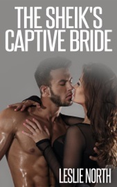 The Sheik's Captive Bride